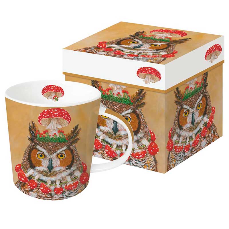 Pageant Queen - die große Porzellantasse von PPD