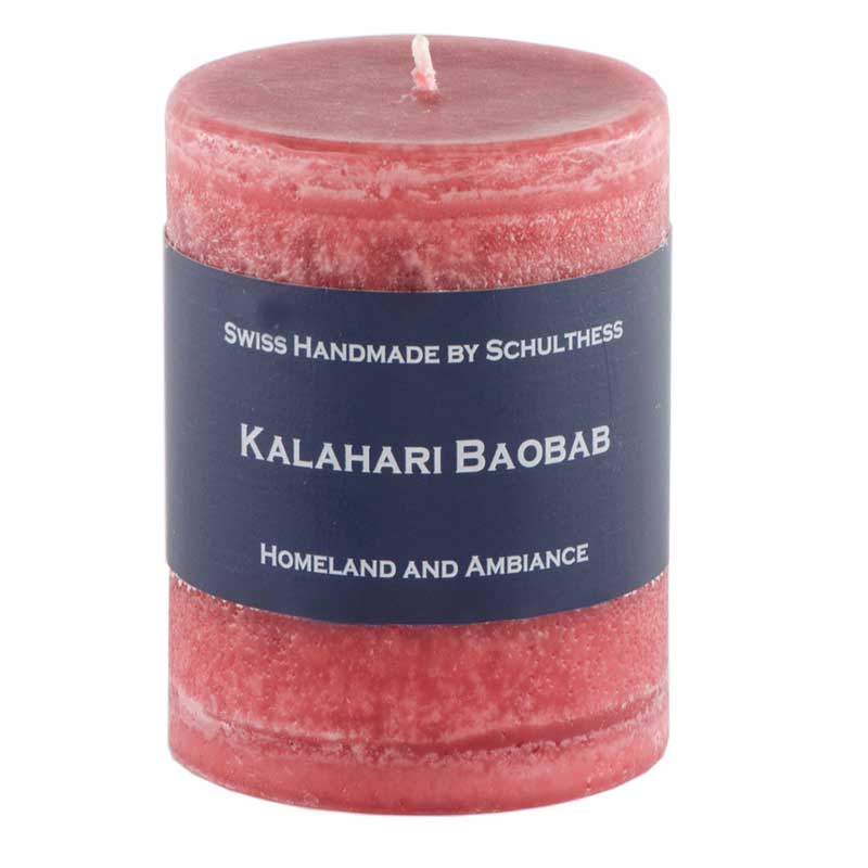 Kalahari Baobab - von Schulthess Duftkerzen  